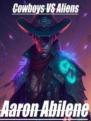 cover image of Cowboys Vs Aliens
